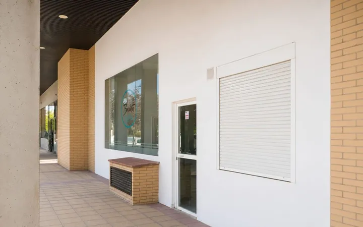 Local en Calle la Granja de San Ildefonso, 28, Ensanche de Vallecas - La Gavia - Foto 3