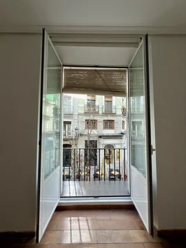 Piso en  Plaza del Ángel 14 - Foto 1