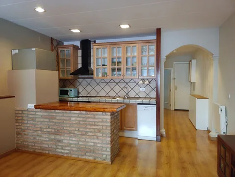Piso en Passatge de Vintró, 18 - Foto 1