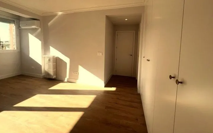 Piso en Calle del Príncipe de Vergara, 208, Ciudad Jardín - Foto 17