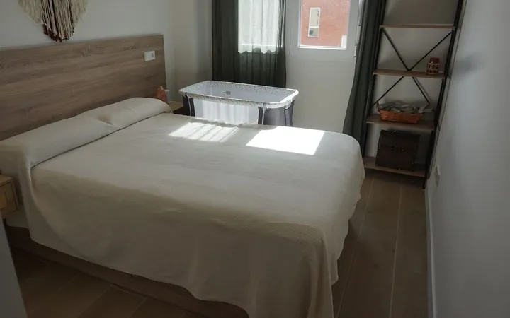 Piso en Pablo Neruda, Palomeras Bajas - Foto 34