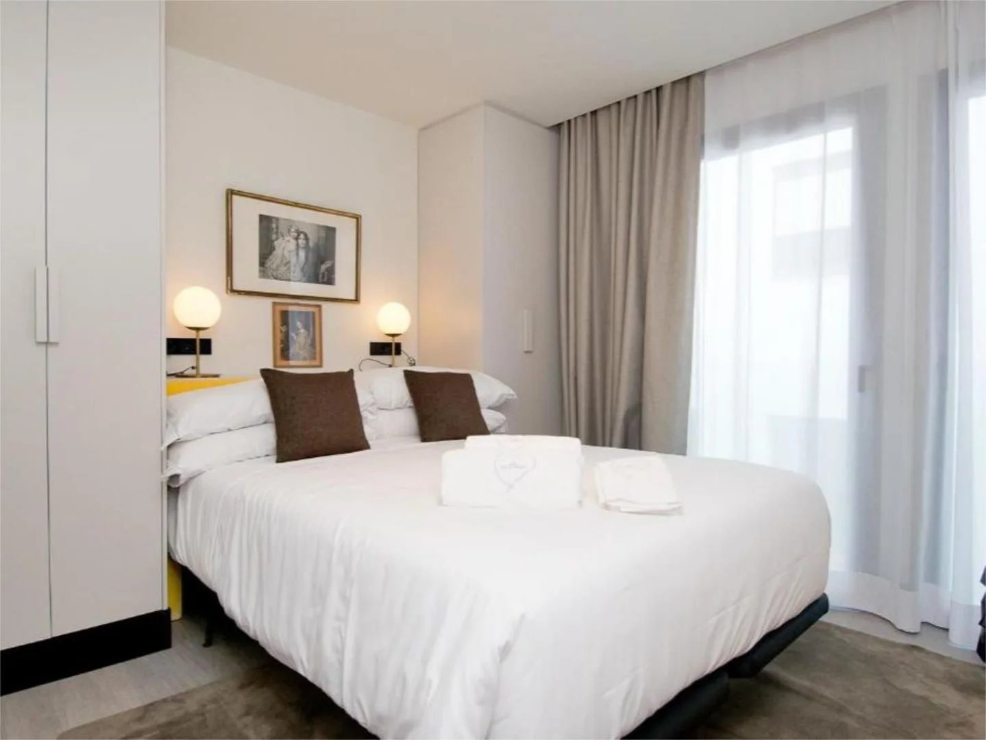 Piso en  Calle del Amor de Dios 17 - Foto 1