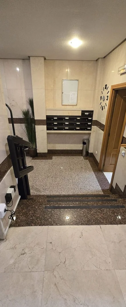 Piso en Gran Via De Hortaleza, Pinar del Rey - Foto 10