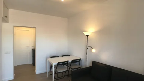 Ático en calle Gregorio Vacas, 14 - Foto 5