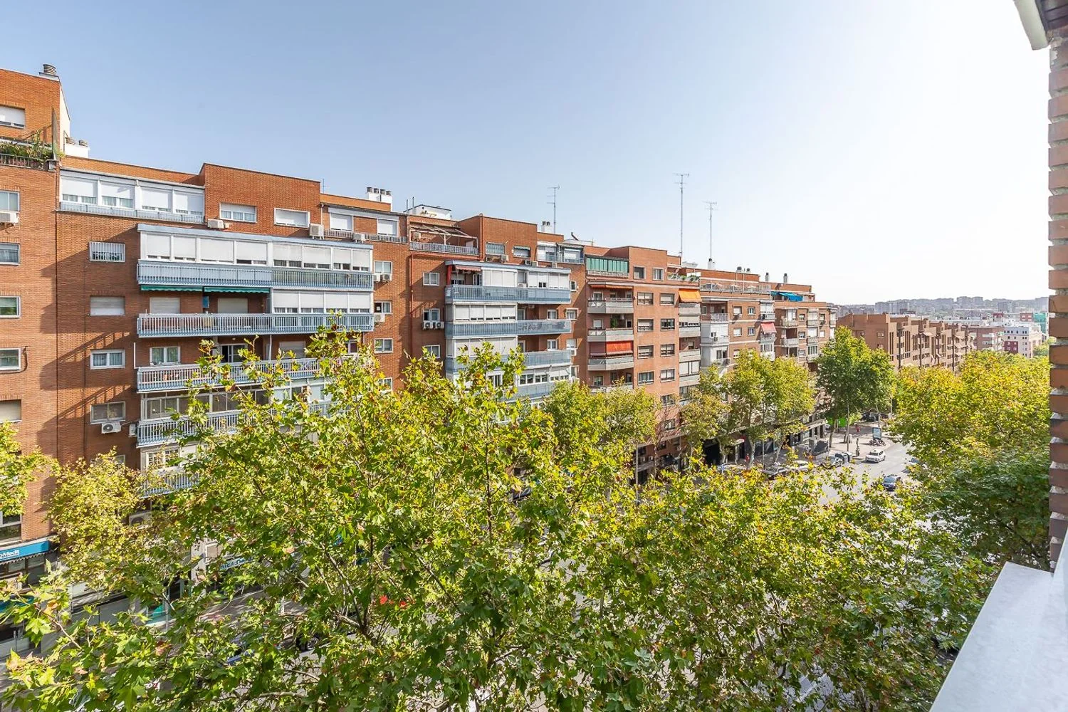 Piso en Avenida del Mediterráneo, 12, Estrella - Foto 36