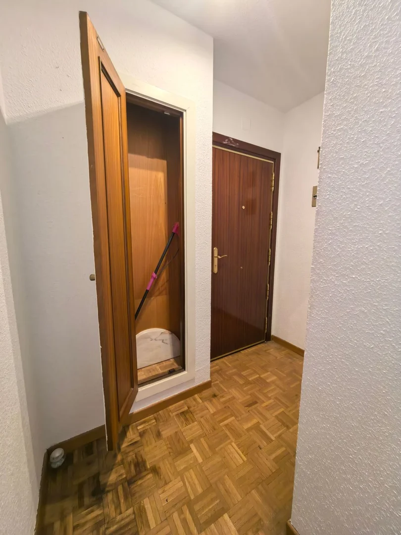 Piso en Meléndez Valdés, 18 - Foto 17