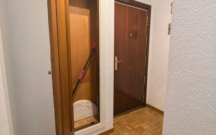 Piso en Meléndez Valdés, 18 - Foto 17