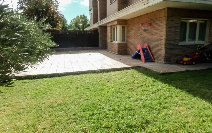 Planta baja en  Avenida de Valdemarín 134 - Foto 20