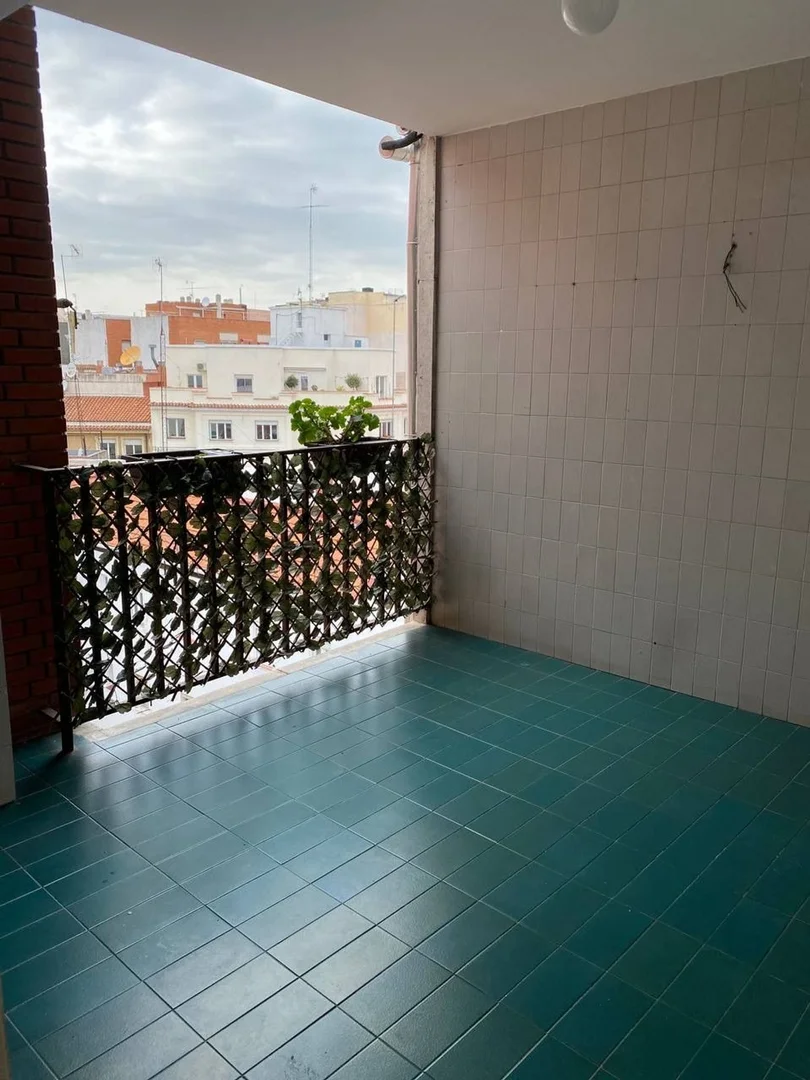 Piso en calle de Santa Feliciana, 7 - Foto 1