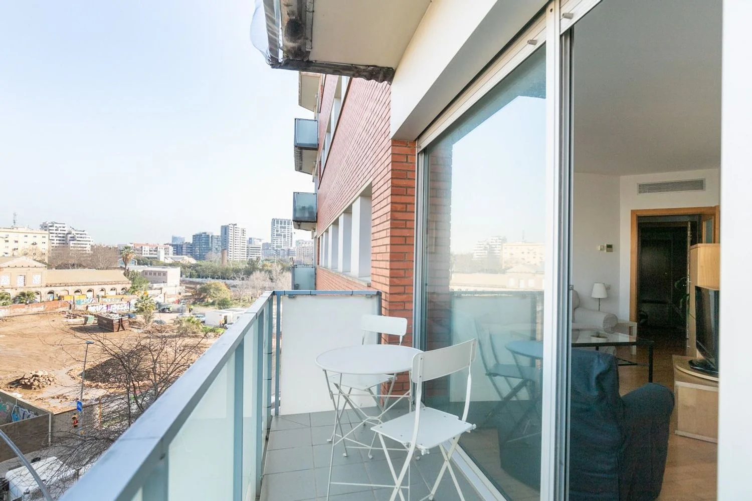 Piso en Calle de Bilbao, Provençals del Poblenou - Foto 2
