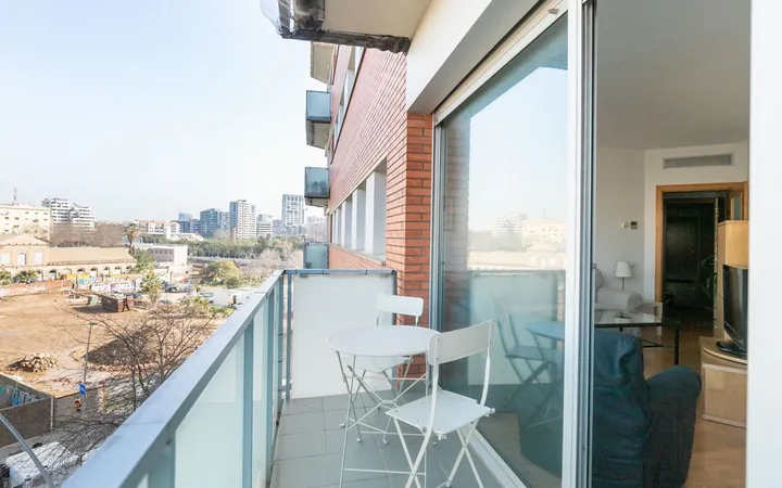 Piso en Calle de Bilbao, Provençals del Poblenou - Foto 2