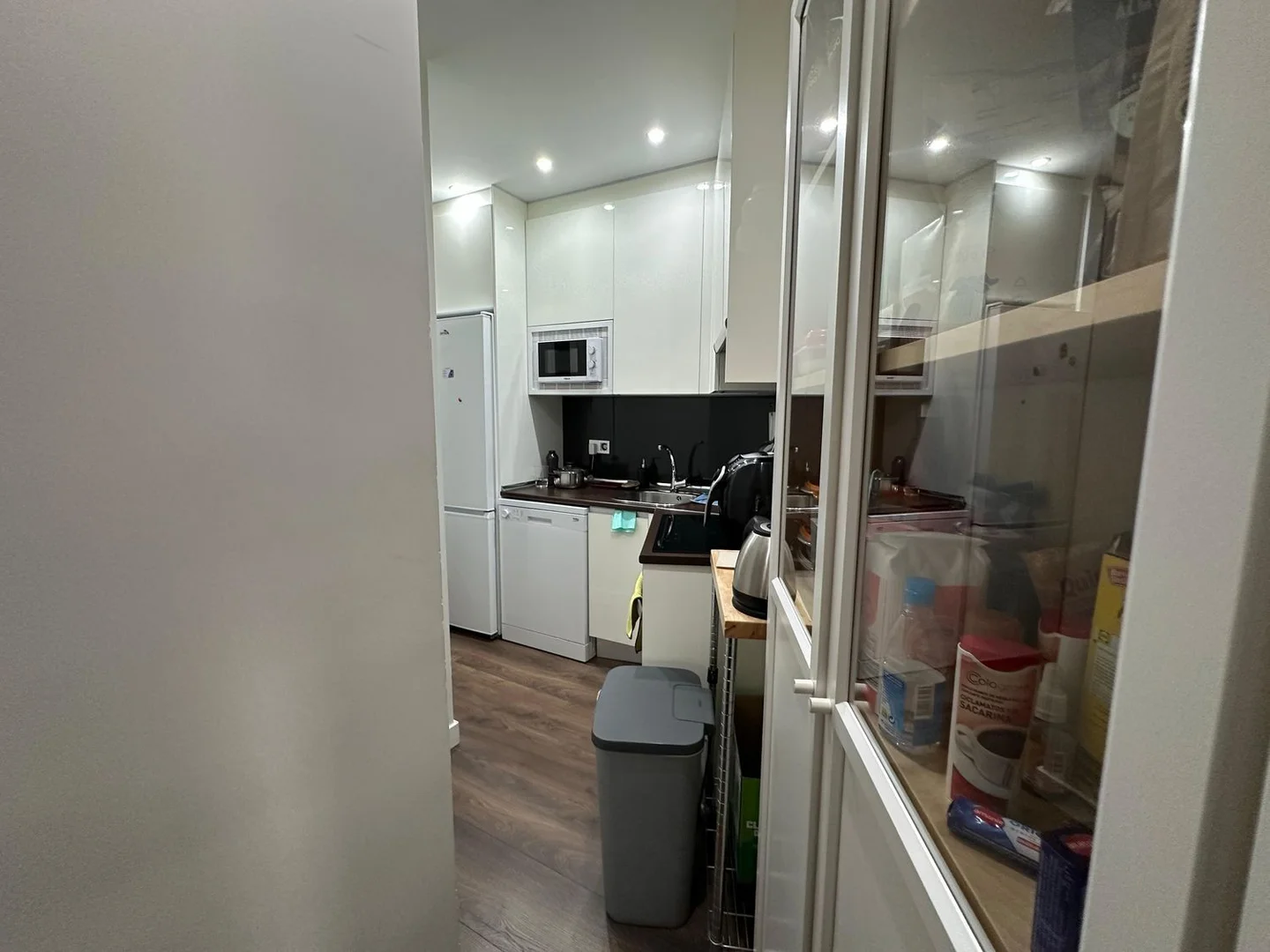 Piso en calle de Montseny, 1 - Foto 11