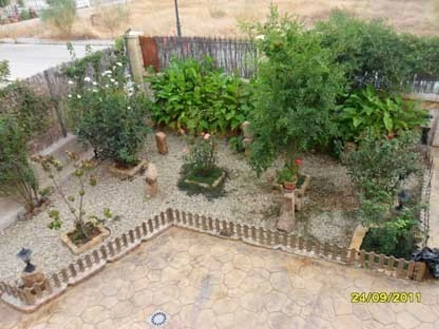 Casa o chalet independiente en Calle f, 99, San Roque - La Cruz - Foto 5