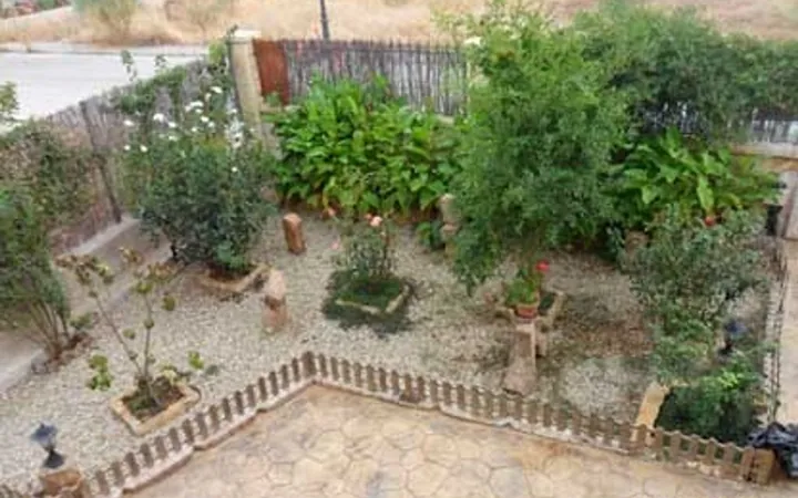 Casa o chalet independiente en Calle f, 99, San Roque - La Cruz - Foto 5