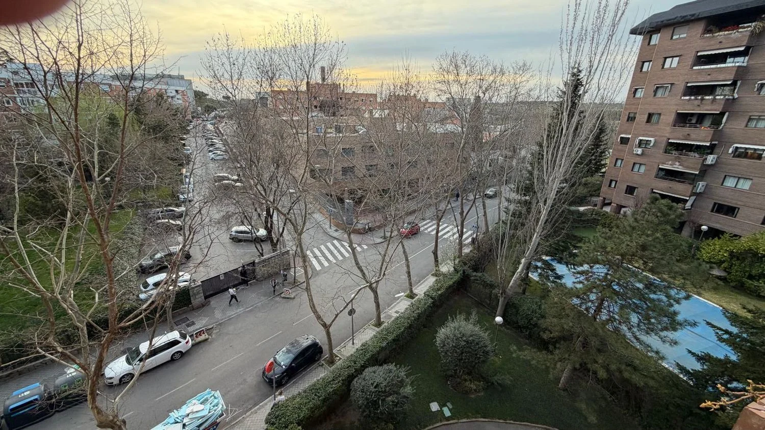 Piso en calle de Moralzarzal, 102 - Foto 32