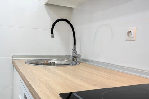 Piso en Barrio Ventilla-Almenara - Foto 6