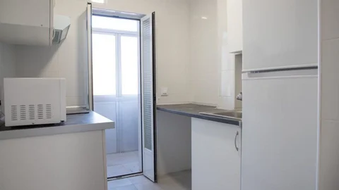 Piso en Barrio Palomeras sureste - Foto 14