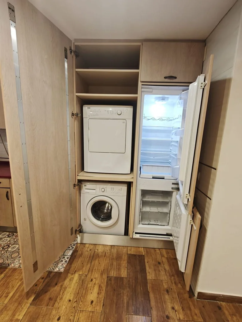 Estudio en Calle de Jesús y María, 34, Lavapiés-Embajadores - Foto 20