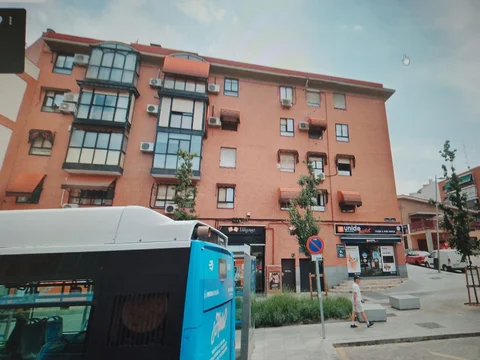 Piso en plaza de la Emperatriz, 1 - Foto 10