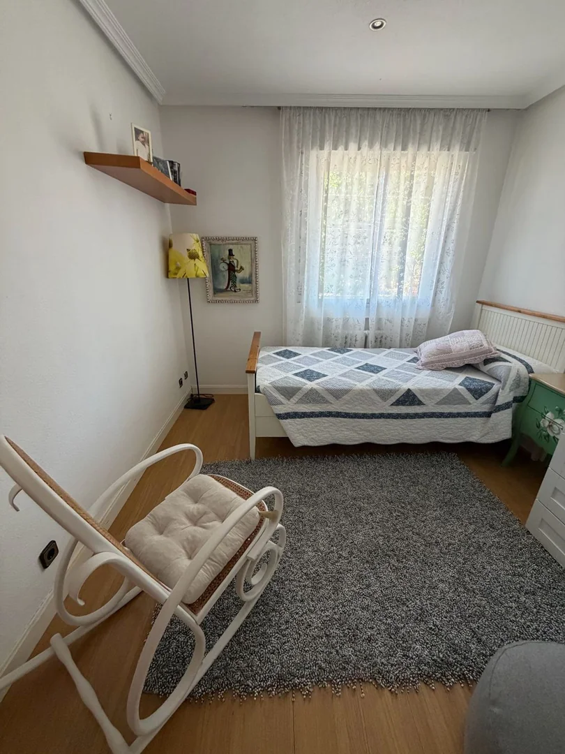 Casa o chalet independiente en Calle Cacabelos, 22, Valdebebas - Valdefuentes - Foto 5