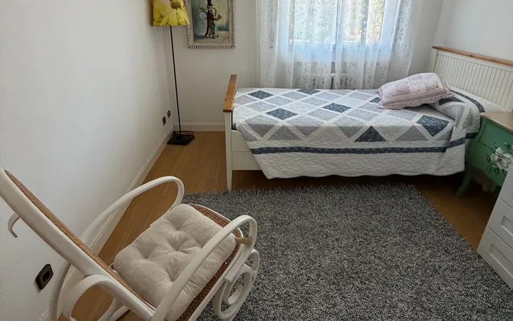 Casa o chalet independiente en Calle Cacabelos, 22, Valdebebas - Valdefuentes - Foto 5