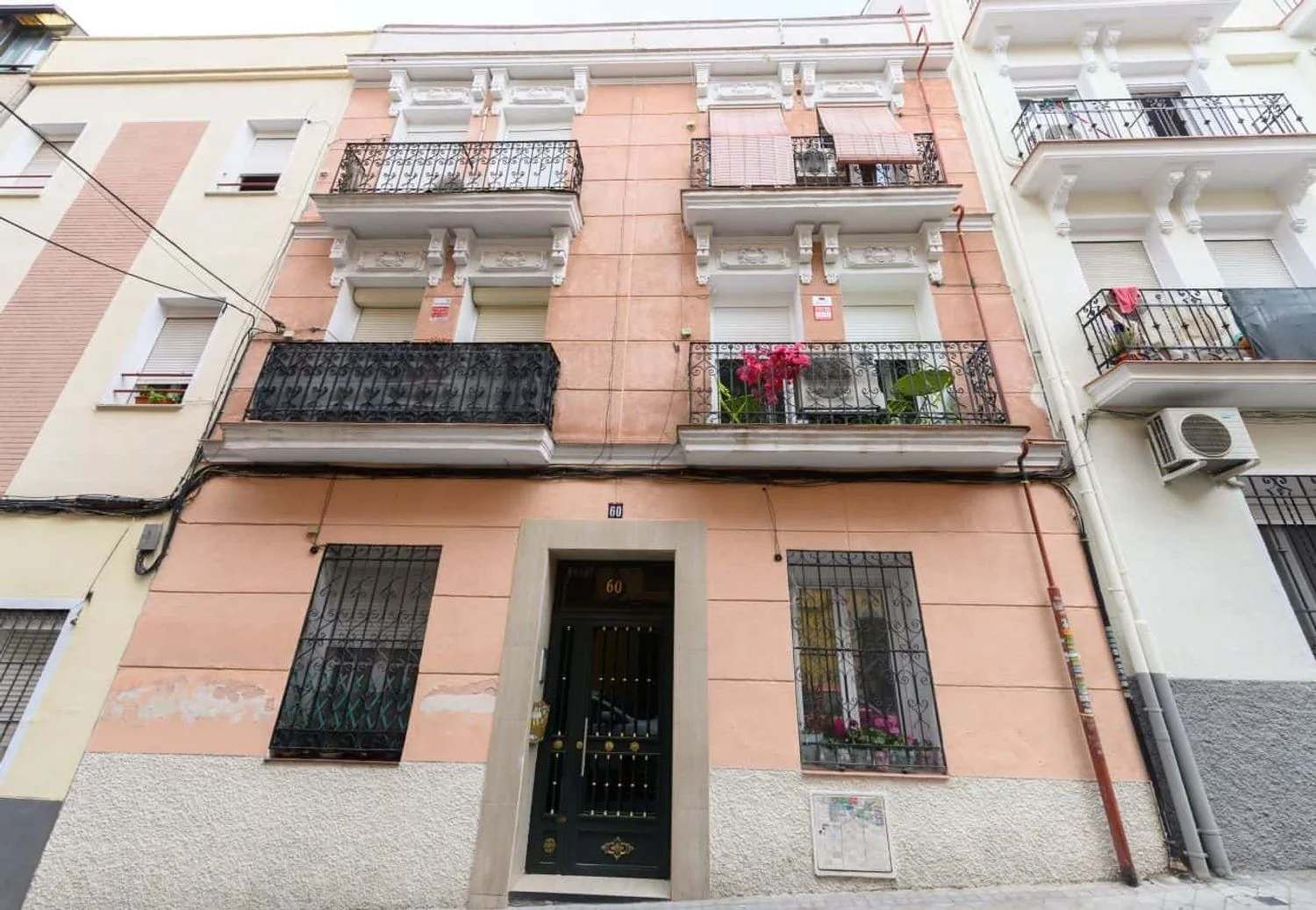 Piso en Calle de Tenerife, 60, Bellas Vistas - Foto 53