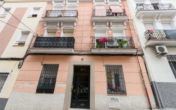 Piso en Calle de Tenerife, 60, Bellas Vistas - Foto 53