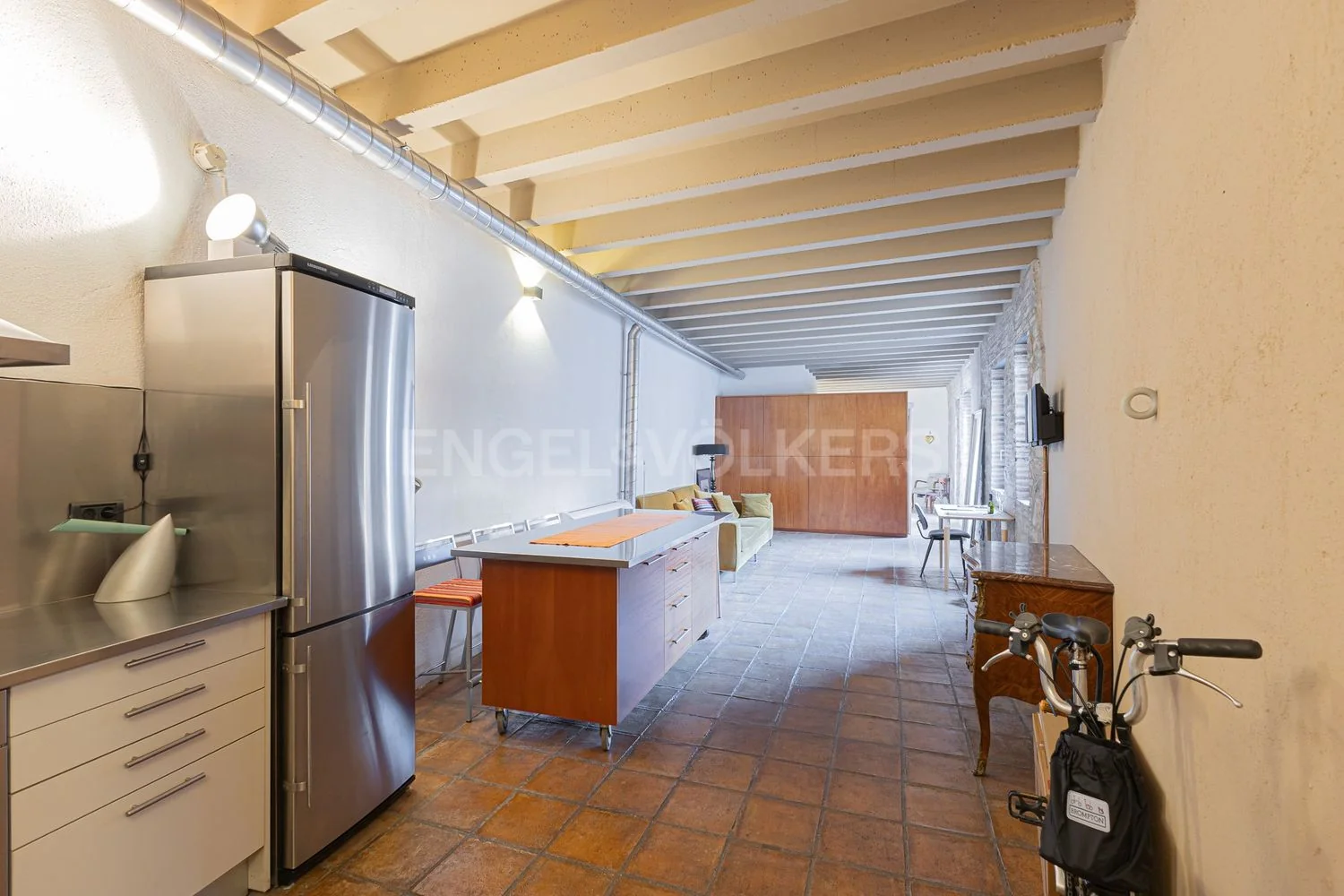 Piso en El Gòtic - Foto 28