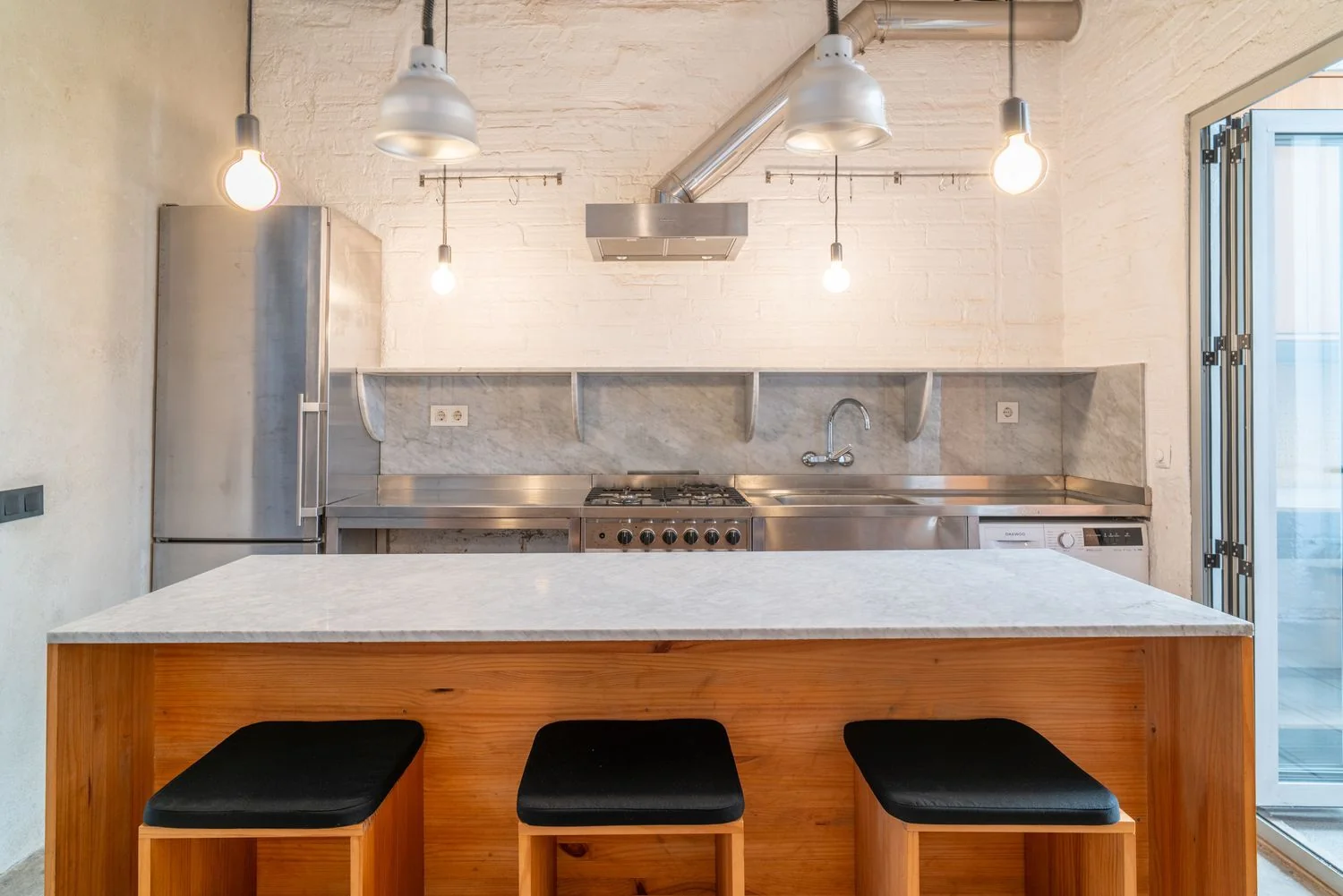 Estudio en Calle de Veneçuela, 51 Bis, Provençals del Poblenou - Foto 14