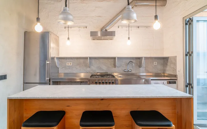Estudio en Calle de Veneçuela, 51 Bis, Provençals del Poblenou - Foto 14