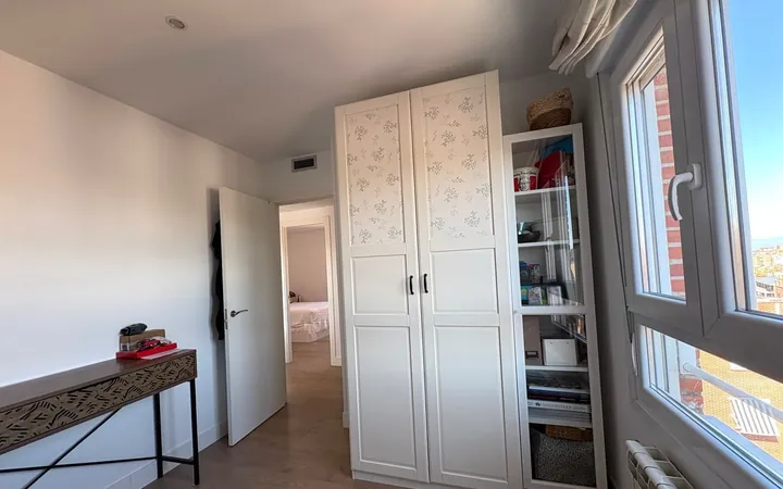 Piso en Calle del Valle de Bergantiños, 5, Valdezarza - Foto 16