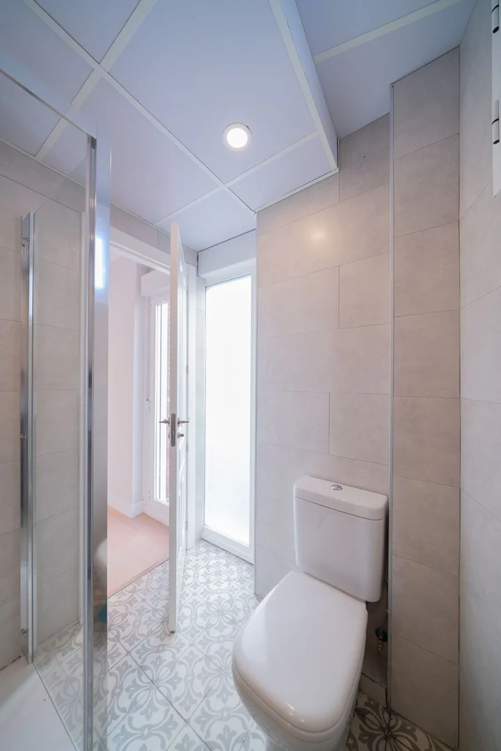 Piso en calle de Fernández de Oviedo, 2 - Foto 12