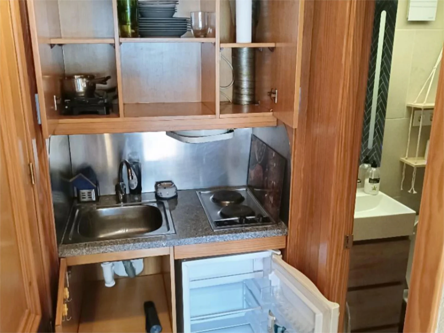 Piso en  Calle del Conde de Serrallo 1 - Foto 10