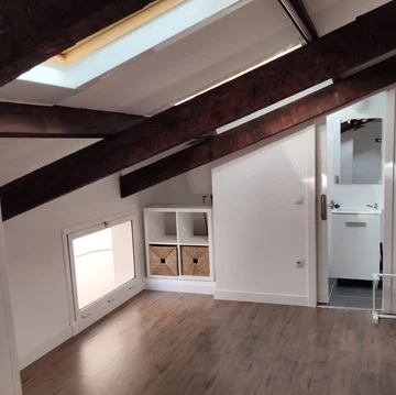 Ático en calle del Cardenal Cisneros, 21 - Foto 13