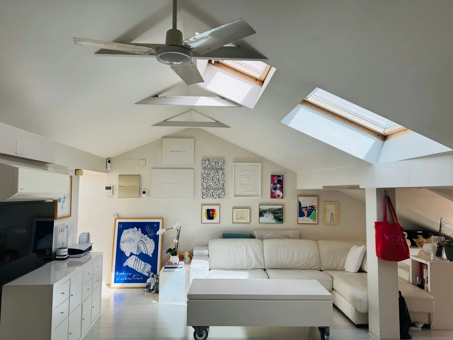 Ático en Corredera Baja de San Pablo, 45 - Foto 1