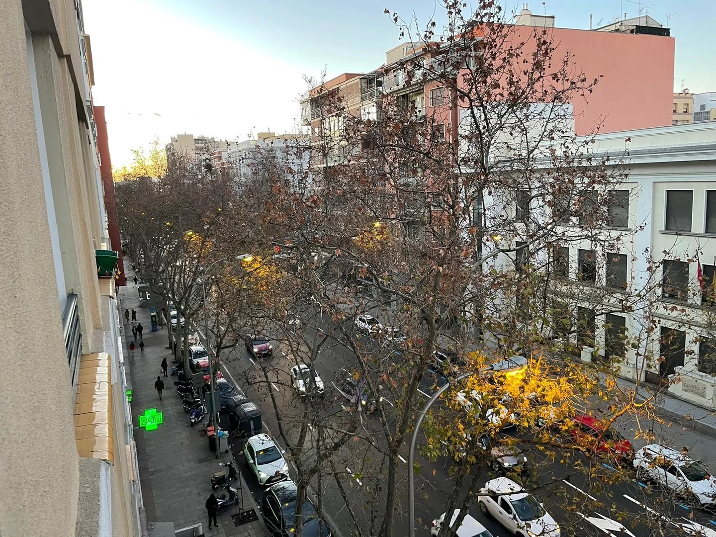 Piso en calle de Cea Bermúdez, 13 - Foto 20