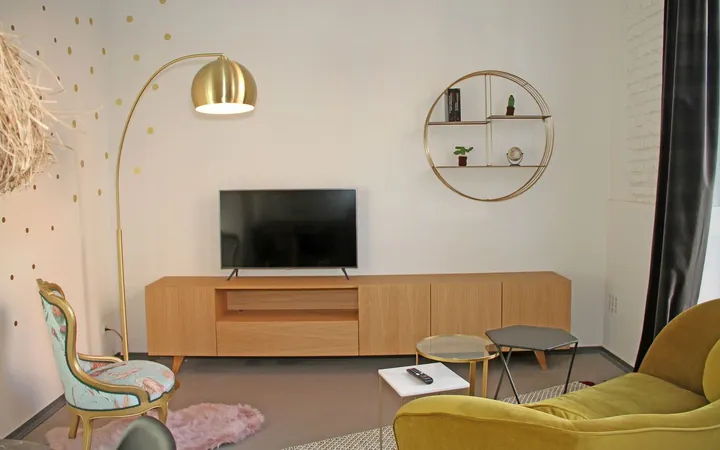 Estudio en Ronda de Segovia, 22, Imperial - Foto 20