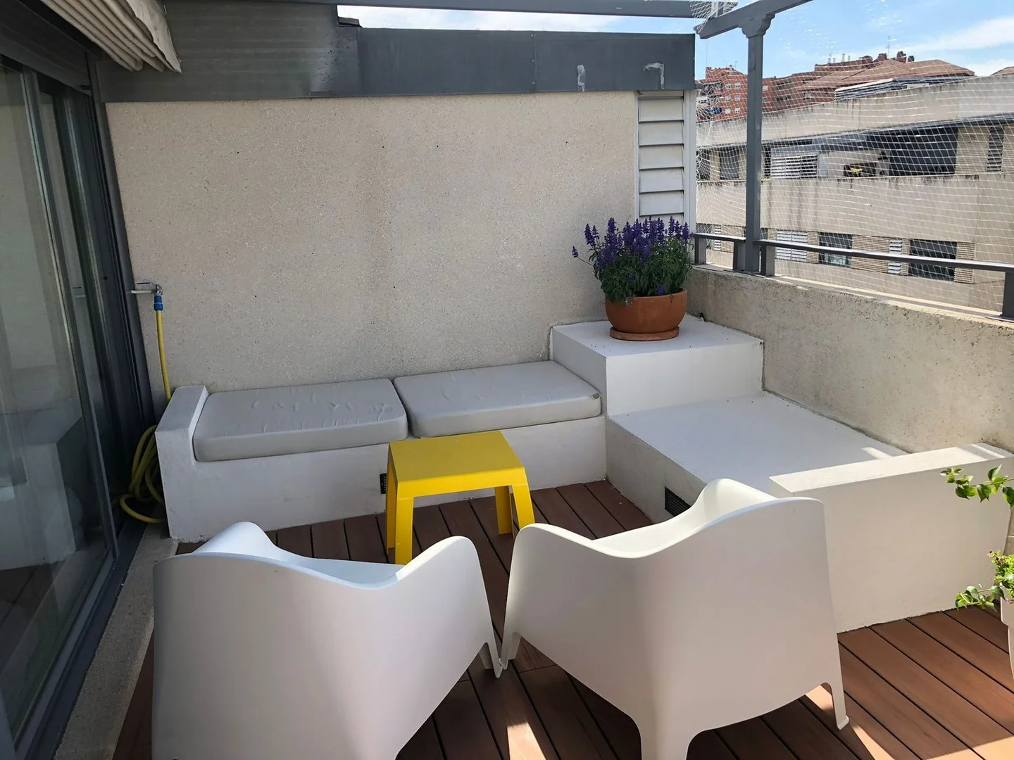 Ático en calle de Miguel Aracil, 39 - Foto 2