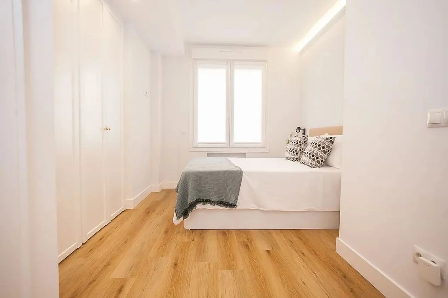 Piso en calle de Suero de Quiñones, 42 - Foto 13