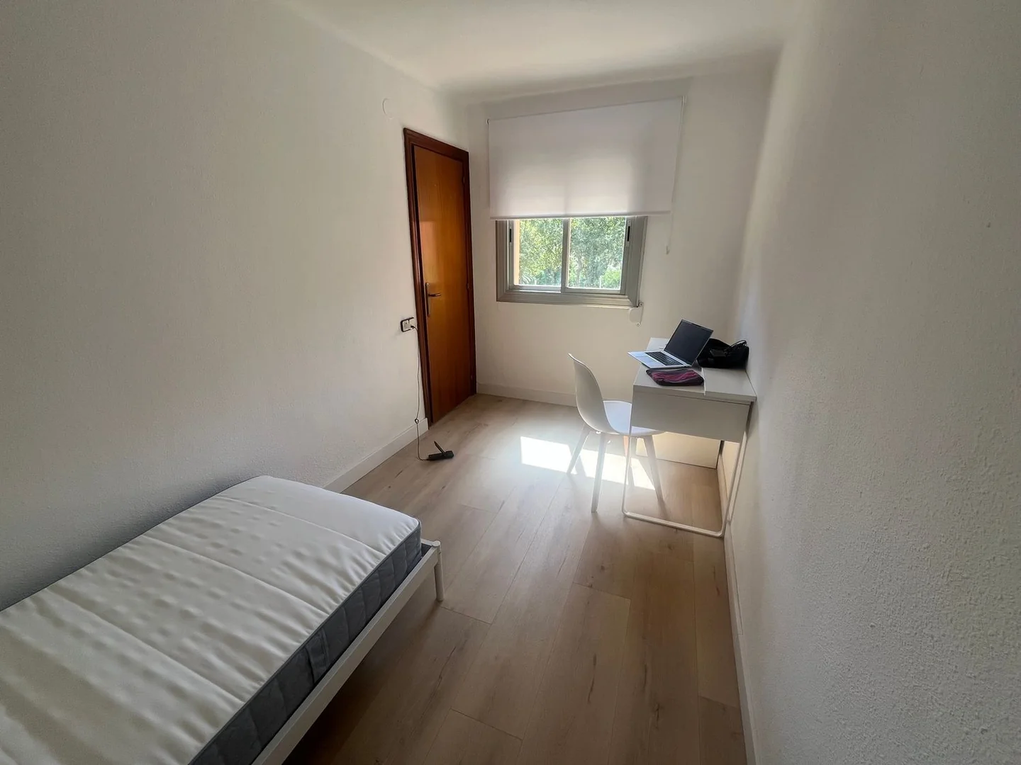 Piso en Plaza de Palestina, 7, Sant Genís Dels Agudells - Montbau - Foto 22
