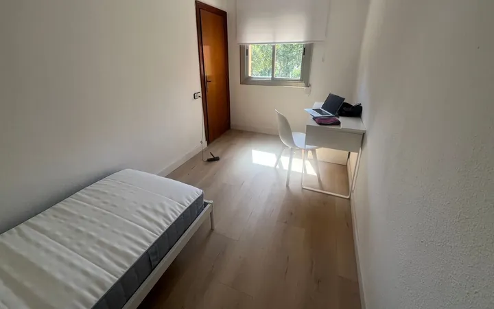 Piso en Plaza de Palestina, 7, Sant Genís Dels Agudells - Montbau - Foto 22