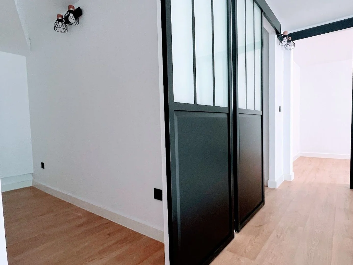 Estudio en calle de Manuel Tovar, 21 - Foto 10