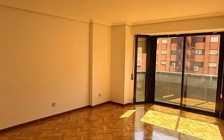 Piso en Calle del Marqués de Lozoya, 17, Estrella - Foto 1