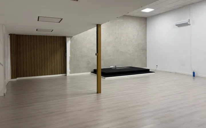 Nave en Calle de la Sierra de los Filabres, 76, Numancia - Foto 3