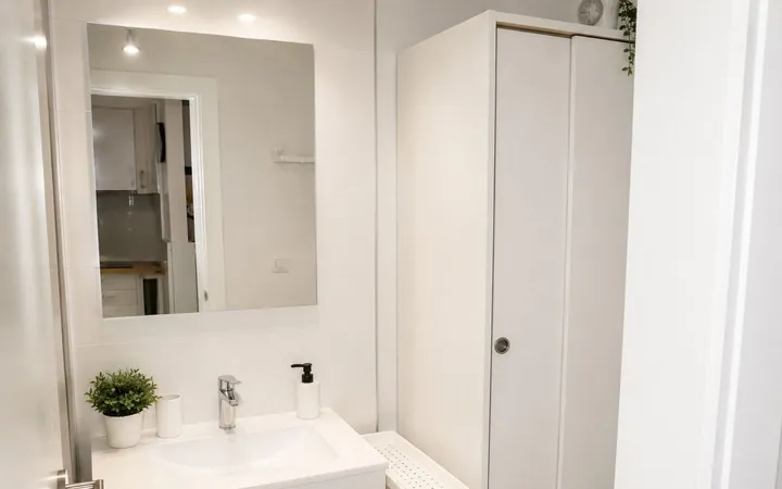 Piso en Calle Hernández Iglesias, 4, Concepción - Foto 5