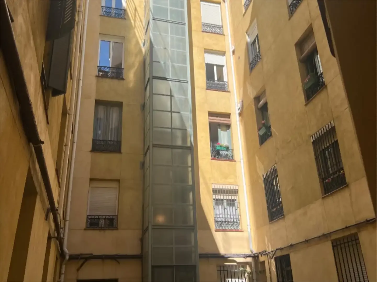 Piso en  Calle del Conde de Romanones 8 - Foto 9