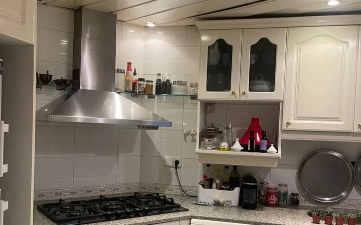 Piso en Calle Sant Elies, 43, Sant Gervasi - Galvany - Foto 8