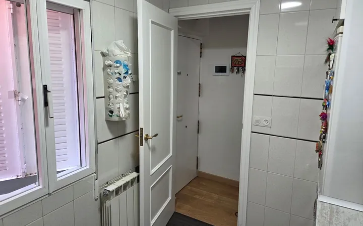 Piso en Calle del Arroyo de las Pilillas, 24, Marroquina - Foto 11