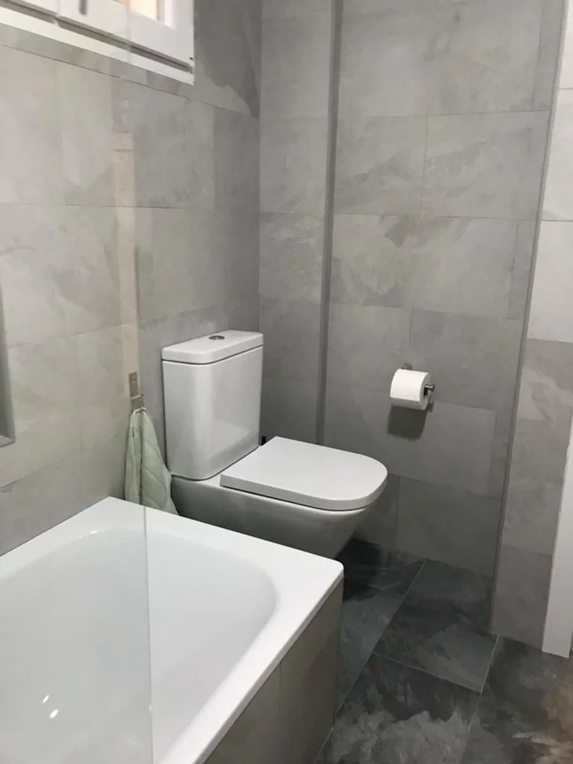Piso en Calle de Luchana, 31, Trafalgar - Foto 42