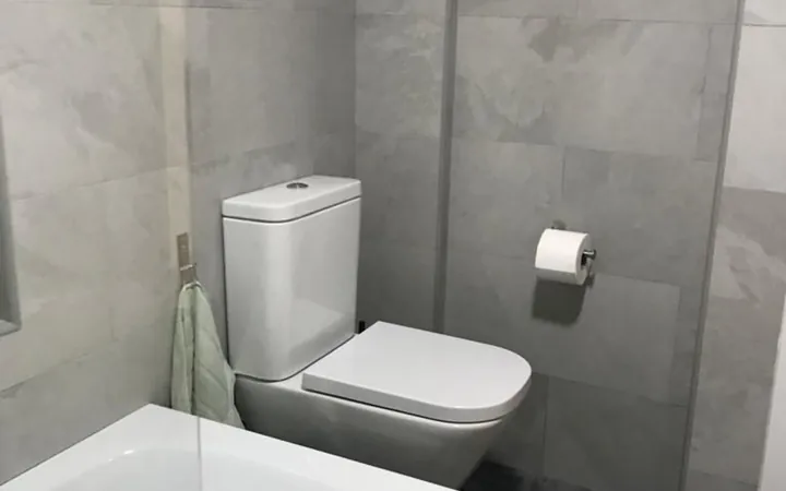 Piso en Calle de Luchana, 31, Trafalgar - Foto 42